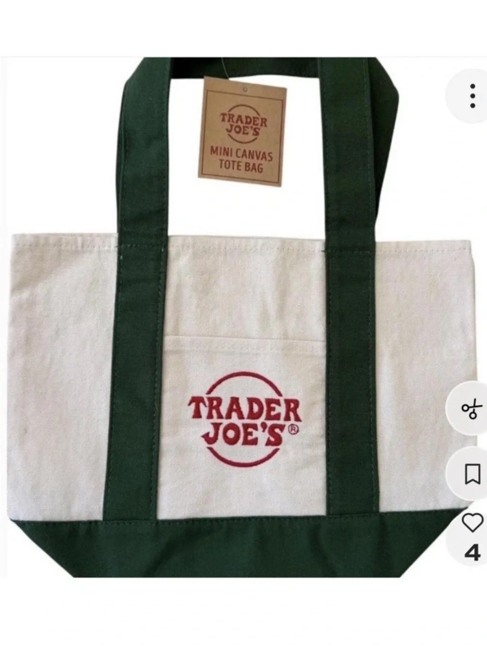 Trader JoeS trader joe